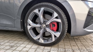 Škoda Octavia RS  2025
