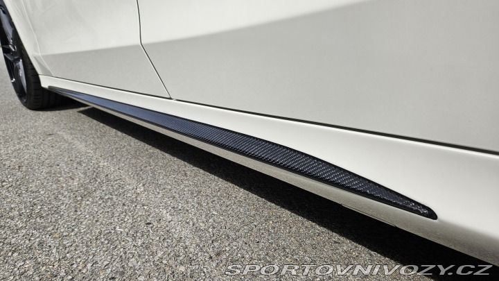 Mercedes-Benz C 43 AMG 2018