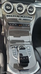 Mercedes-Benz C 43 AMG 2018