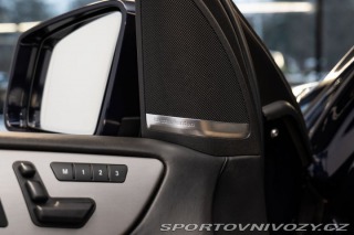 Mercedes-Benz Ostatní modely GL 500 AMG/Designo/TOP 2015