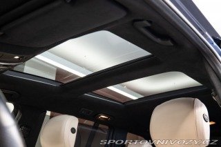 Mercedes-Benz Ostatní modely GL 500 AMG/Designo/TOP 2015