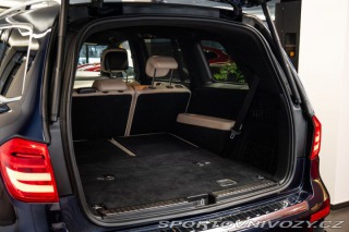 Mercedes-Benz Ostatní modely GL 500 AMG/Designo/TOP 2015