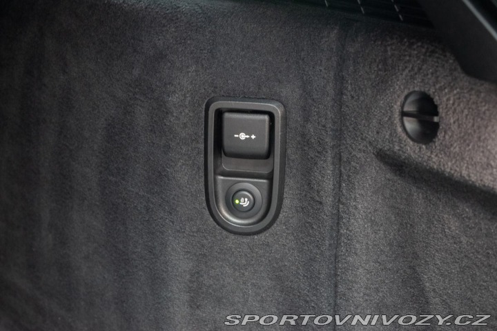 BMW 5 530d xD TAŽNÉ*N.TOPENÍ*ČR 2023