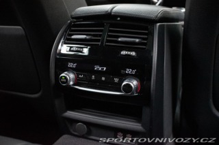 BMW 5 530d xD TAŽNÉ*N.TOPENÍ*ČR 2023