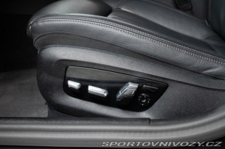BMW 5 530d xD TAŽNÉ*N.TOPENÍ*ČR 2023