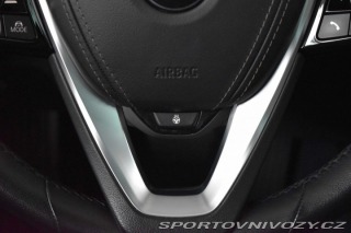 BMW 5 530d xD TAŽNÉ*N.TOPENÍ*ČR 2023