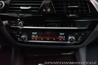 BMW 5 530d xD TAŽNÉ*N.TOPENÍ*ČR 2023