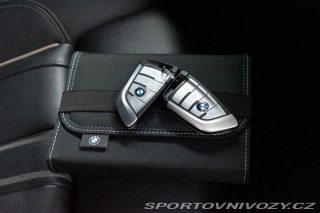 BMW 5 530d xD TAŽNÉ*N.TOPENÍ*ČR 2023