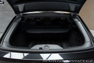 BMW 5 530d xD TAŽNÉ*N.TOPENÍ*ČR 2023