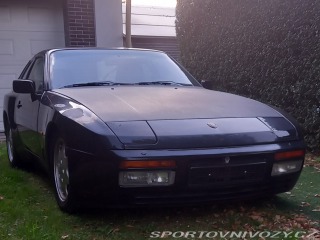 Porsche 944 S2