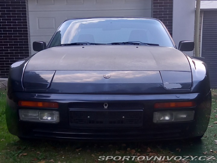 Porsche 944 S2 1990