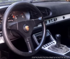 Porsche 944 S2 1990