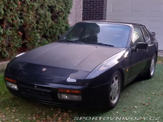 Porsche 944 S2 1990