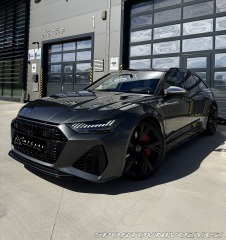 Audi RS6 Avant quattro 4.0 V8 2020