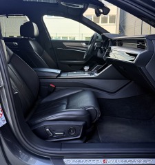 Audi RS6 Avant quattro 4.0 V8 2020
