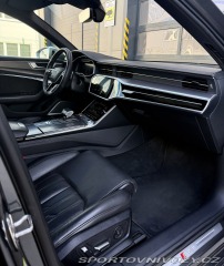 Audi RS6 Avant quattro 4.0 V8 2020