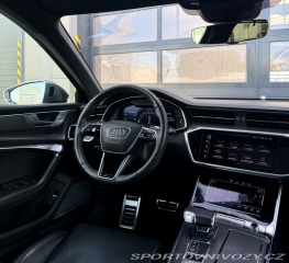Audi RS6 Avant quattro 4.0 V8 2020
