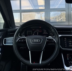 Audi RS6 Avant quattro 4.0 V8 2020