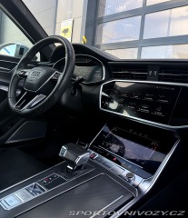 Audi RS6 Avant quattro 4.0 V8 2020