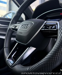 Audi RS6 Avant quattro 4.0 V8 2020
