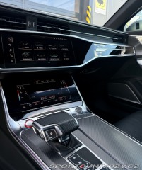 Audi RS6 Avant quattro 4.0 V8 2020