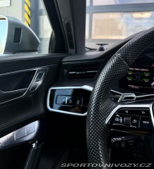 Audi RS6 Avant quattro 4.0 V8 2020