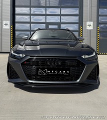 Audi RS6 Avant quattro 4.0 V8 2020