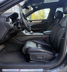 Audi RS6 Avant quattro 4.0 V8 2020