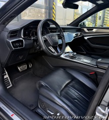 Audi RS6 Avant quattro 4.0 V8 2020