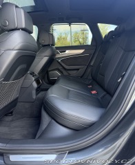 Audi RS6 Avant quattro 4.0 V8 2020