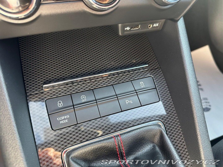Škoda Octavia RS RS 2,0TDI 135Kw Challenge 2017