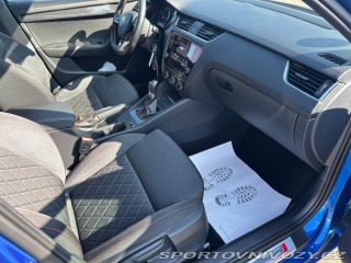 Škoda Octavia RS RS 2,0TDI 135Kw Challenge 2017