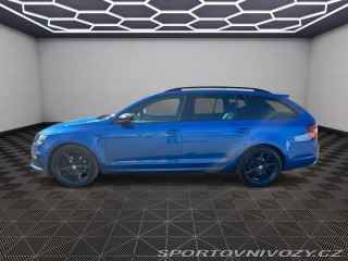 Škoda Octavia RS RS 2,0TDI 135Kw Challenge 2017