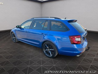 Škoda Octavia RS RS 2,0TDI 135Kw Challenge 2017