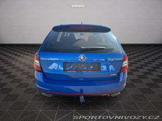 Škoda Octavia RS RS 2,0TDI 135Kw Challenge 2017