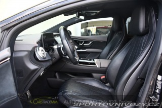 Mercedes-Benz Ostatní modely EQS 450+ 4M AMG PANO 2022