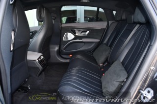 Mercedes-Benz Ostatní modely EQS 450+ 4M AMG PANO 2022