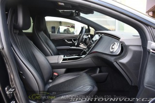 Mercedes-Benz Ostatní modely EQS 450+ 4M AMG PANO 2022