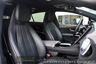 Mercedes-Benz Ostatní modely EQS 450+ 4M AMG PANO 2022