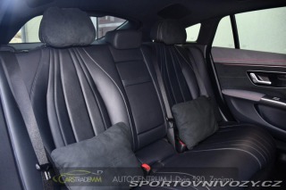 Mercedes-Benz Ostatní modely EQS 450+ 4M AMG PANO 2022
