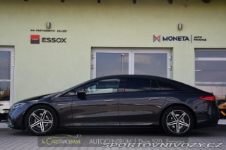 Mercedes-Benz Ostatní modely EQS 450+ 4M AMG PANO 2022