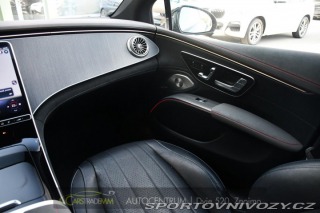 Mercedes-Benz Ostatní modely EQS 450+ 4M AMG PANO 2022