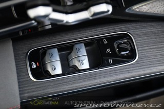 Mercedes-Benz Ostatní modely EQS 450+ 4M AMG PANO 2022