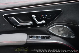 Mercedes-Benz Ostatní modely EQS 450+ 4M AMG PANO 2022