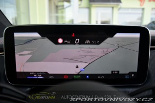 Mercedes-Benz Ostatní modely EQS 450+ 4M AMG PANO 2022