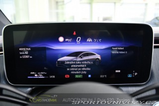 Mercedes-Benz Ostatní modely EQS 450+ 4M AMG PANO 2022