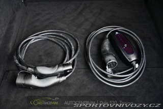 Mercedes-Benz Ostatní modely EQS 450+ 4M AMG PANO 2022