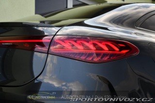 Mercedes-Benz Ostatní modely EQS 450+ 4M AMG PANO 2022