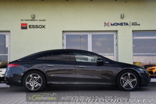 Mercedes-Benz Ostatní modely EQS 450+ 4M AMG PANO 2022