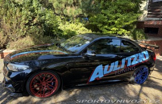 BMW M2 Competition